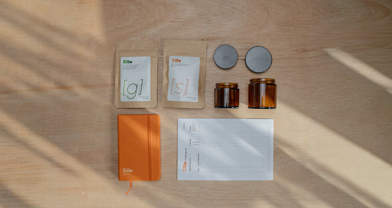 Ton welcome pack offert