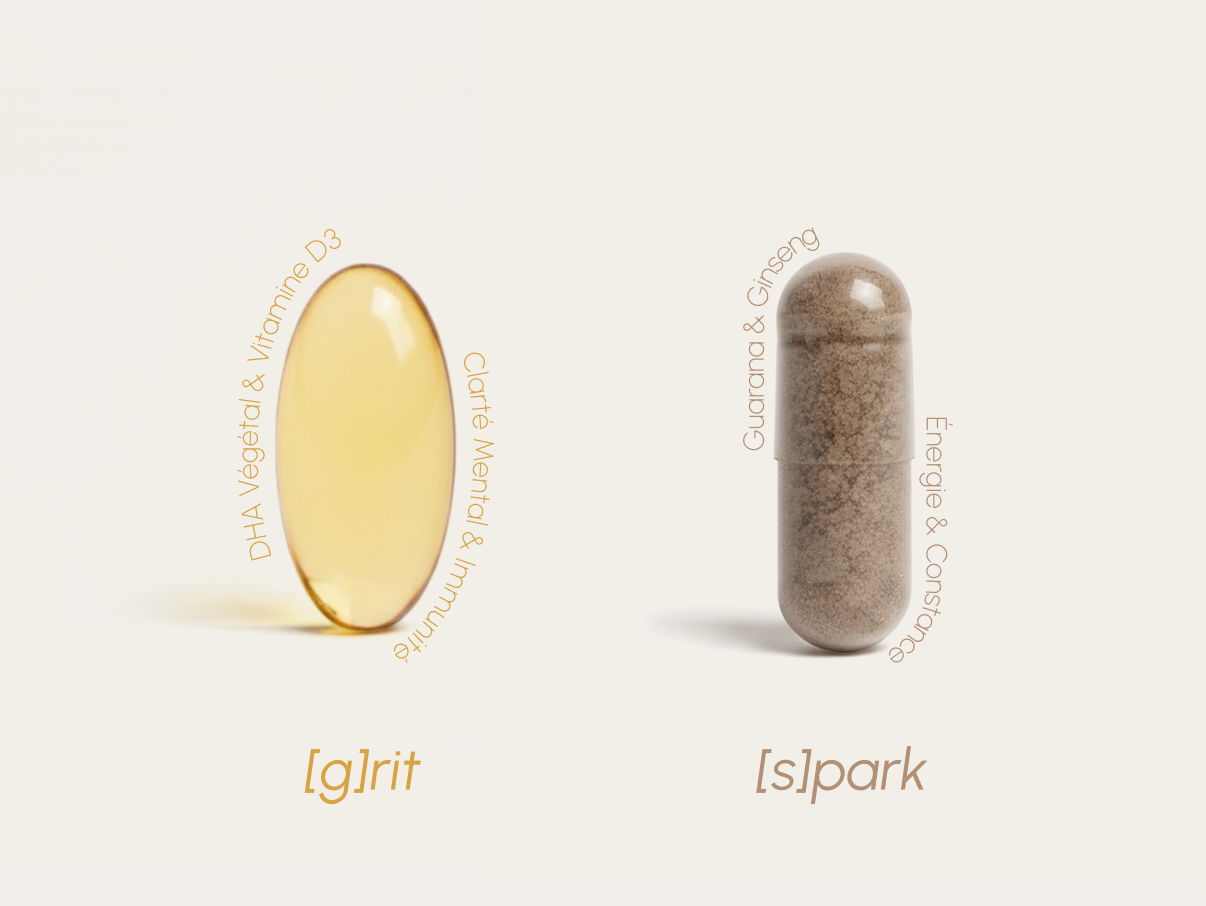 Pack [g]rit [s]park